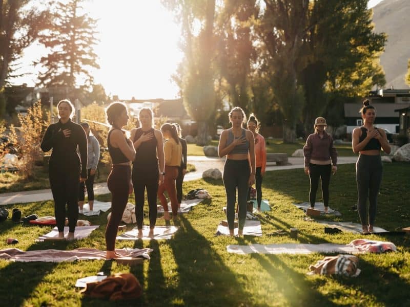 découvrez des habitudes saines pour améliorer votre bien-être au quotidien. apprenez à adopter une alimentation équilibrée, à intégrer une activité physique régulière et à cultiver une santé mentale positive.